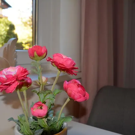 Bergzeit Апартаменты